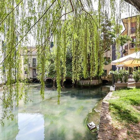 Treviso City Town 3 Eksteriør billede