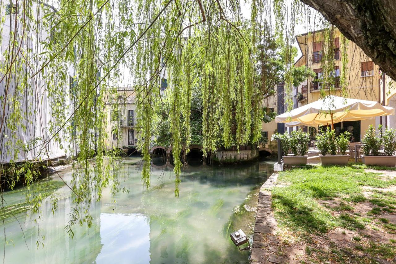 Treviso City Town 3 Eksteriør billede